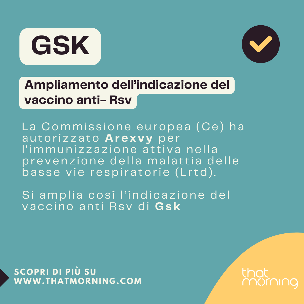 Big Pharma Insight - Settembre 2024 (2/5)