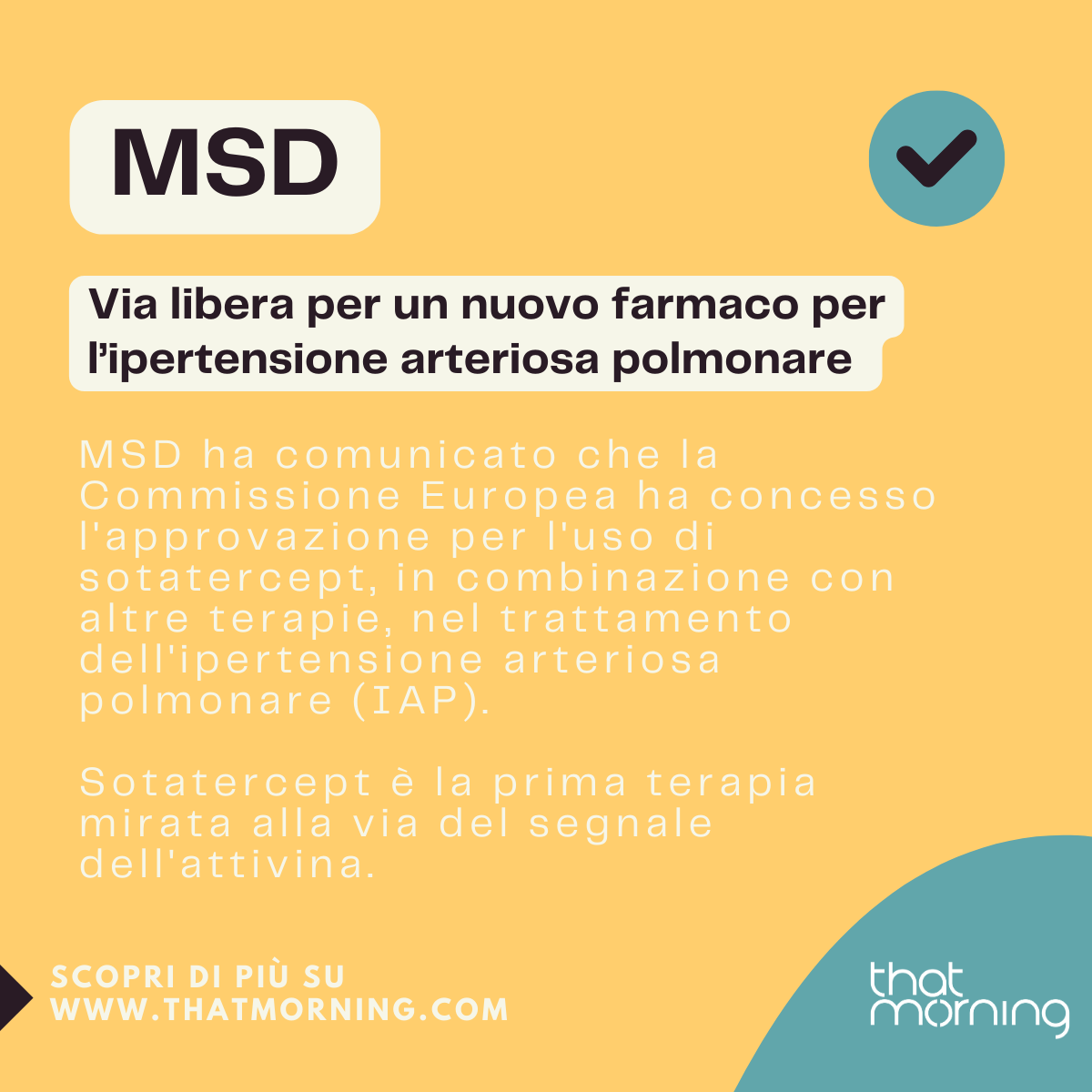 Big Pharma Insight - Settembre 2024 (3/5)