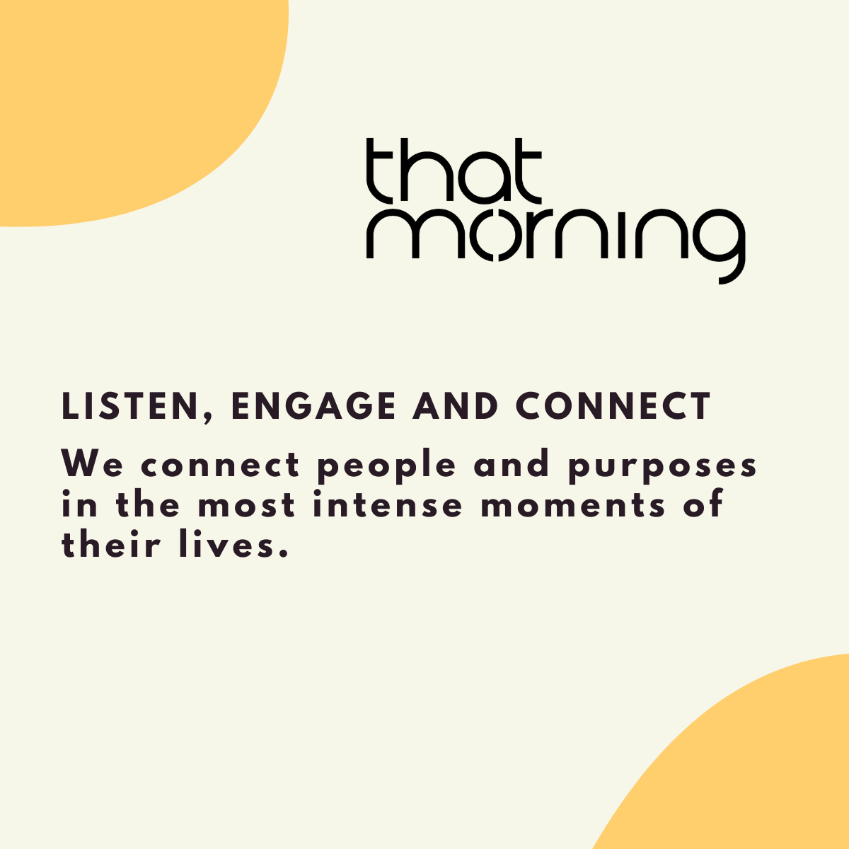 GM del Respiro - Patient Listening (4/4)