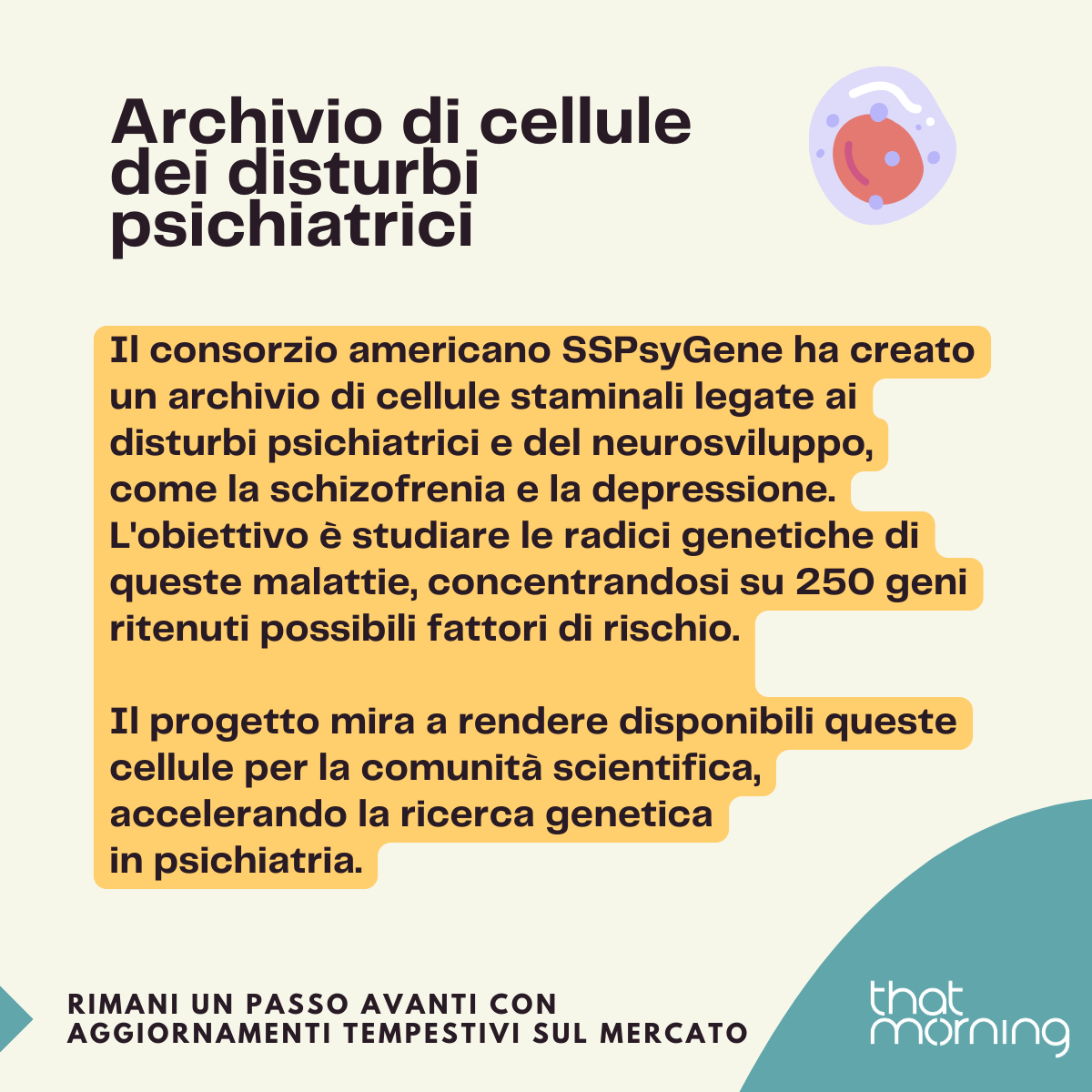 Healthcare News - Ottobre (5/6)