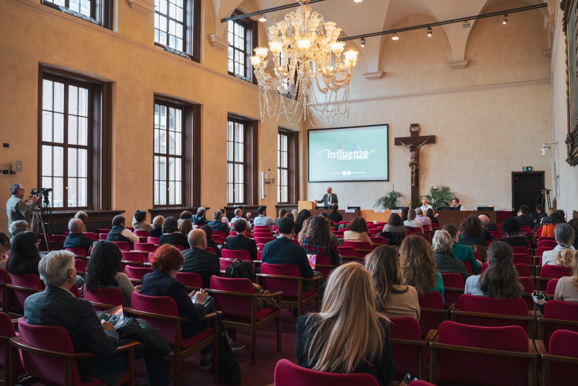 Il sole 24 ore parla dell'evento Influenze e di ThatMorning