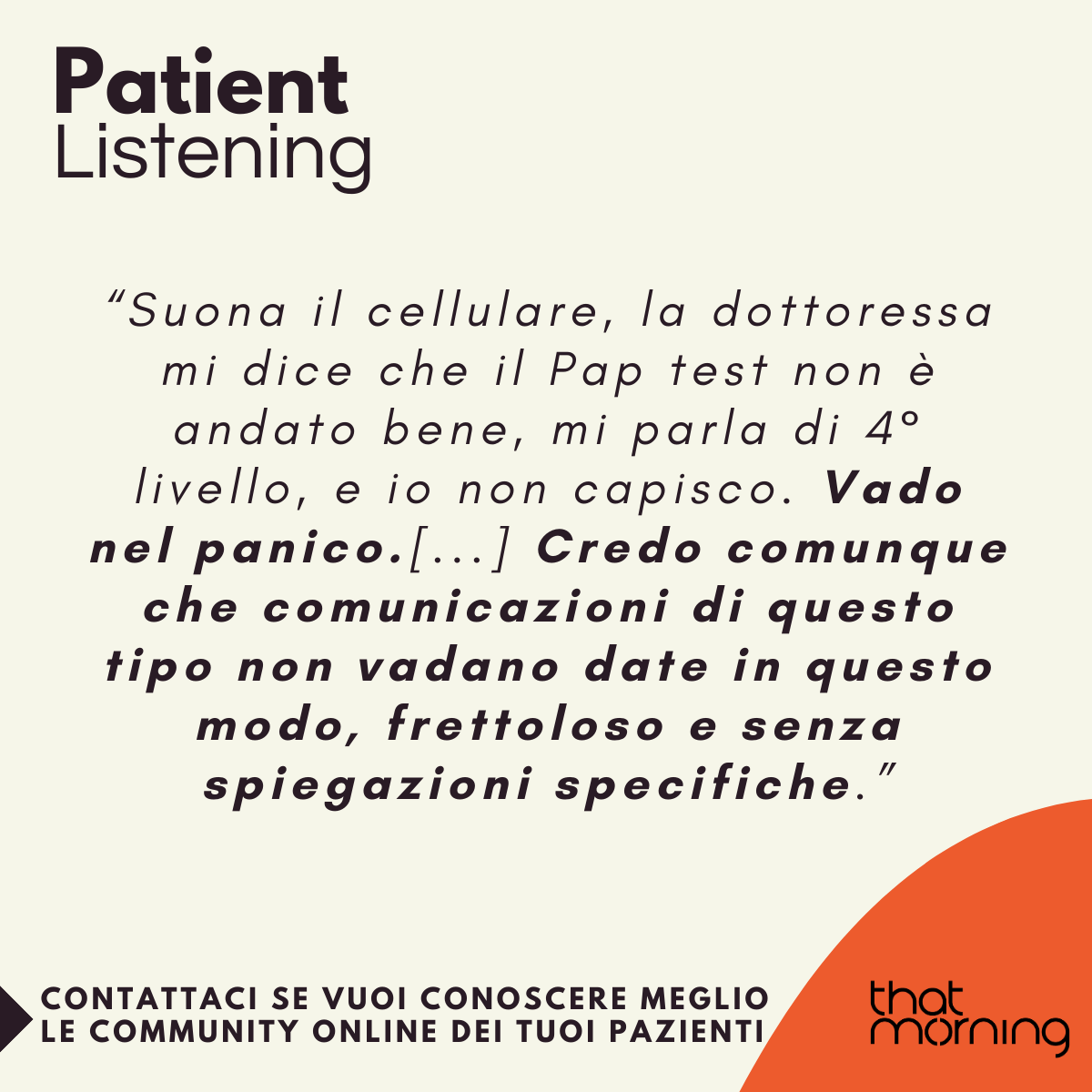 Giornata Mondiale contro il Papillomavirus (HPV) (2/5)