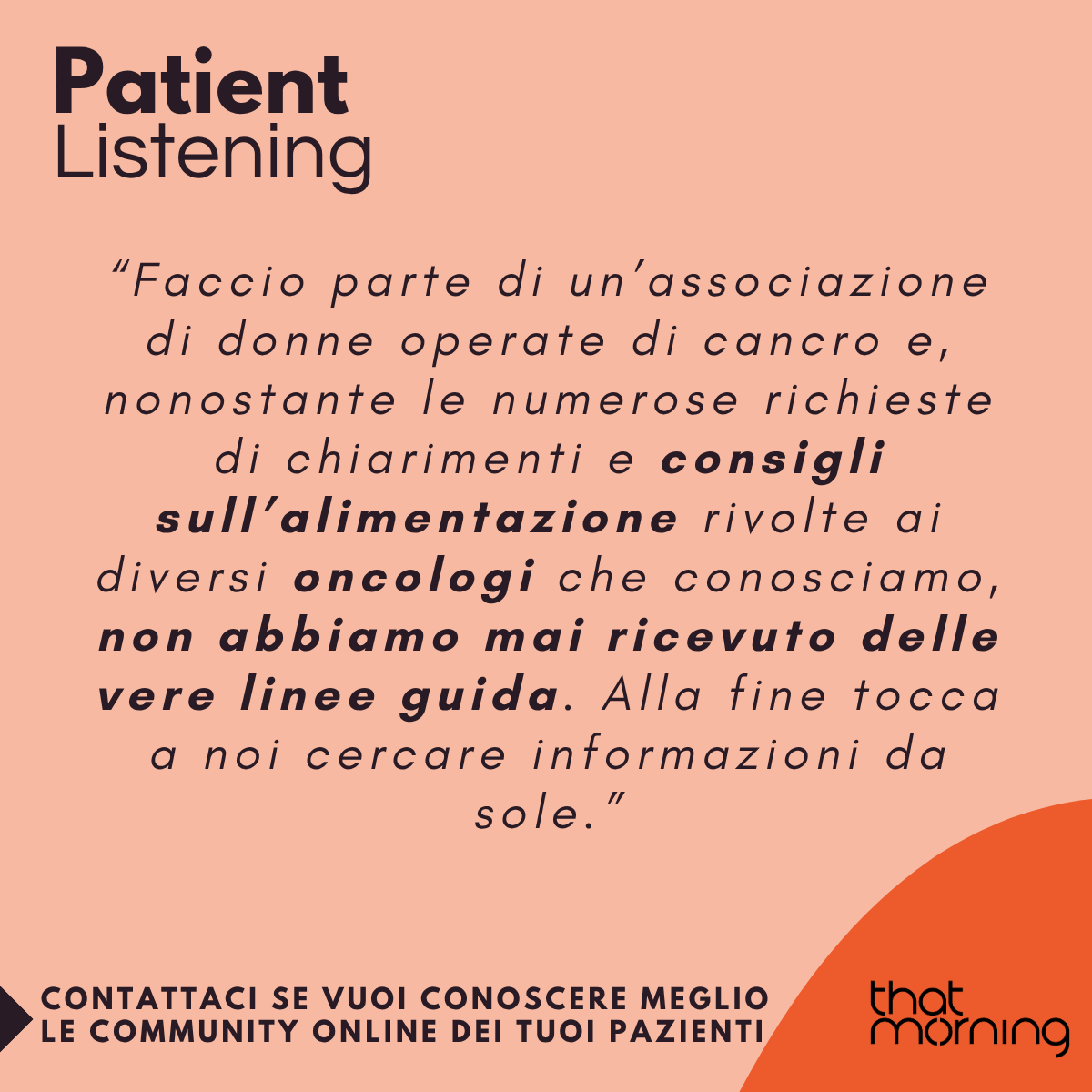Giornata Mondiale per l'Eliminazione del Tumore della Cervice uterina (3/9)