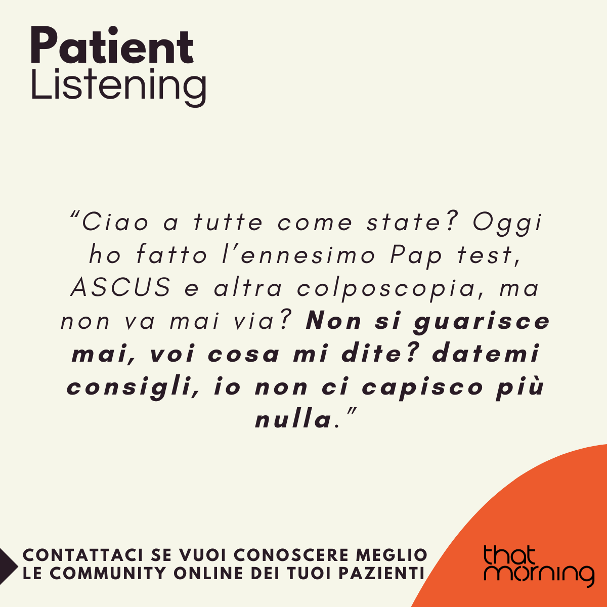 Giornata Mondiale contro il Papillomavirus (HPV) (4/5)