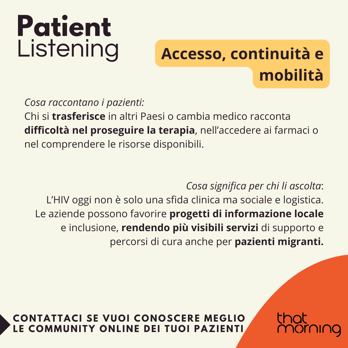 Giornata Mondiale HIV (4/6)