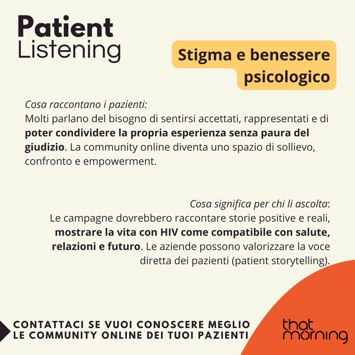 Giornata Mondiale HIV (5/6)
