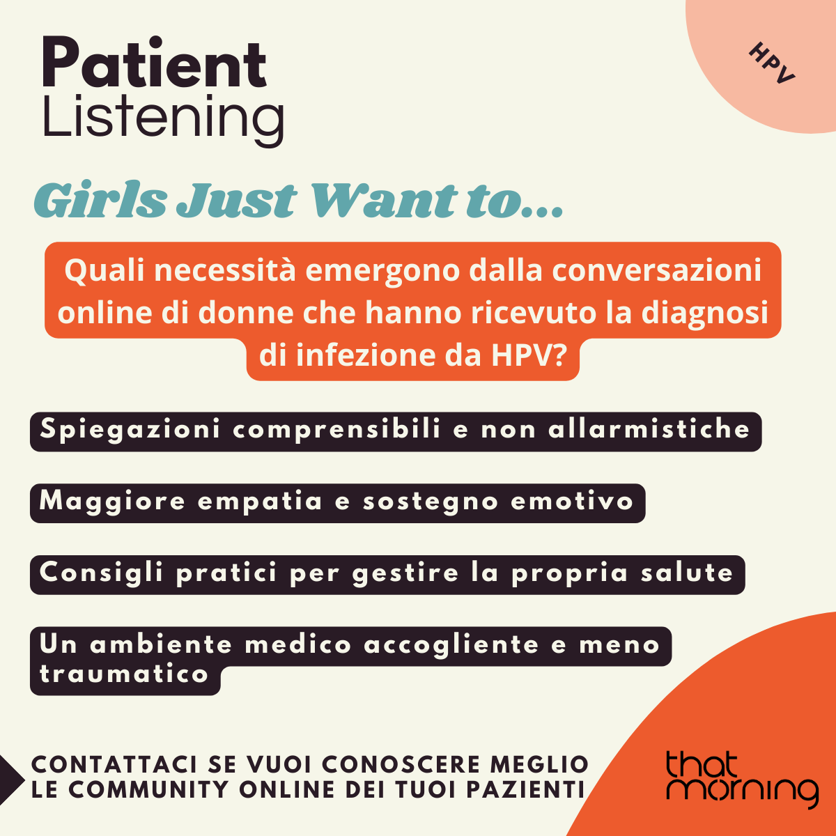 Giornata Mondiale contro il Papillomavirus (HPV) (1/5)