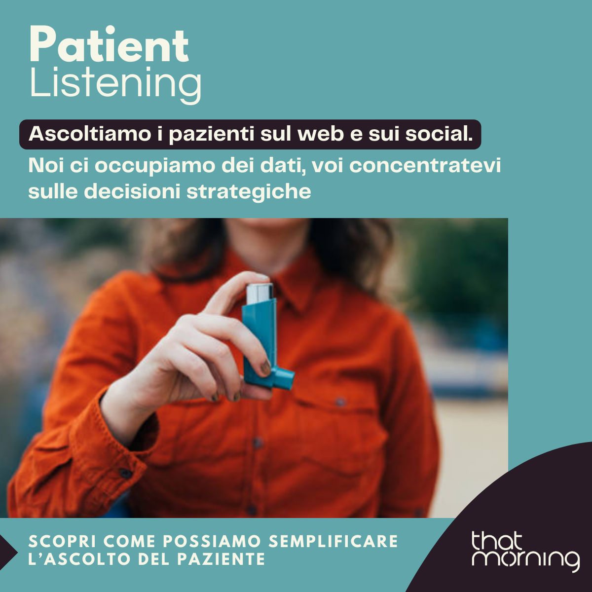 ADV Patient Listening Settembre (1/6)